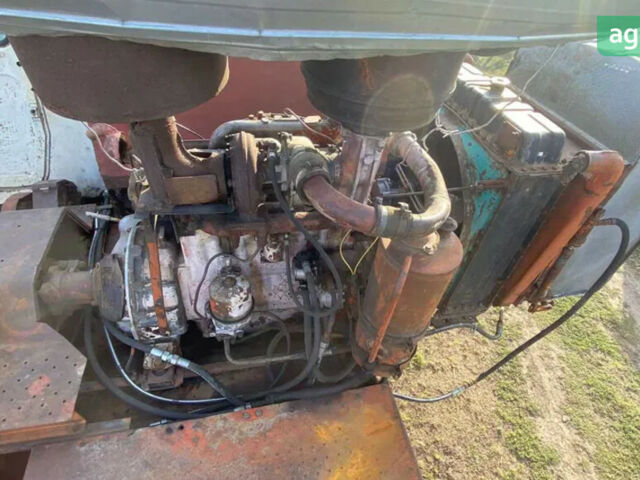 Ростсельмаш Нива СК-5, об'ємом двигуна 0 л та пробігом 0 тис. км за 7280 $, фото 4 на Automoto.ua