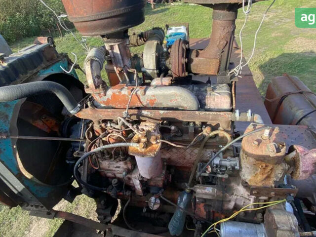 Ростсельмаш Нива СК-5, об'ємом двигуна 0 л та пробігом 0 тис. км за 7280 $, фото 3 на Automoto.ua