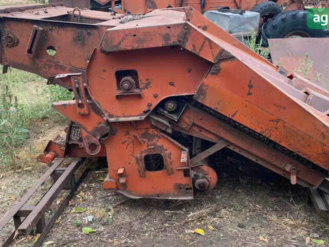 Ростсельмаш Нива СК-5, об'ємом двигуна 0 л та пробігом 0 тис. км за 7280 $, фото 7 на Automoto.ua