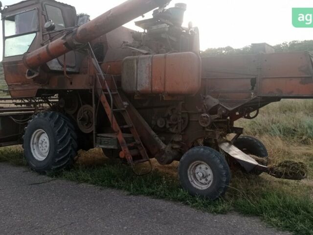 Ростсельмаш Нива СК-5, объемом двигателя 0 л и пробегом 0 тыс. км за 4800 $, фото 1 на Automoto.ua