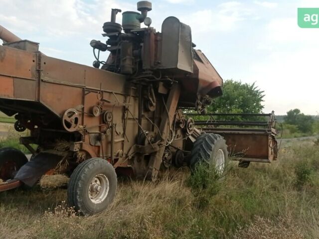 Ростсельмаш Нива СК-5, объемом двигателя 0 л и пробегом 0 тыс. км за 4800 $, фото 2 на Automoto.ua