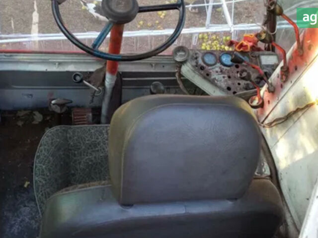 Ростсельмаш Нива СК-5, объемом двигателя 0 л и пробегом 0 тыс. км за 3277 $, фото 1 на Automoto.ua