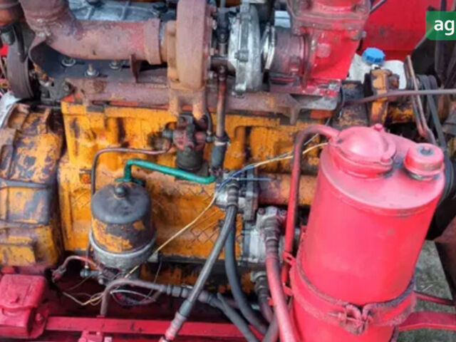 Ростсельмаш Нива СК-5, объемом двигателя 0 л и пробегом 0 тыс. км за 3277 $, фото 2 на Automoto.ua