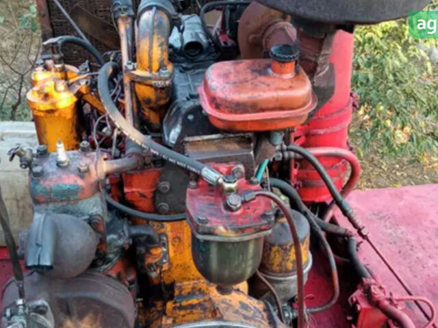 Ростсельмаш Нива СК-5, объемом двигателя 0 л и пробегом 0 тыс. км за 3277 $, фото 3 на Automoto.ua