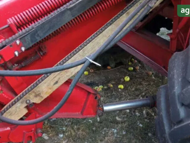 Ростсельмаш Нива СК-5, объемом двигателя 0 л и пробегом 0 тыс. км за 3277 $, фото 10 на Automoto.ua