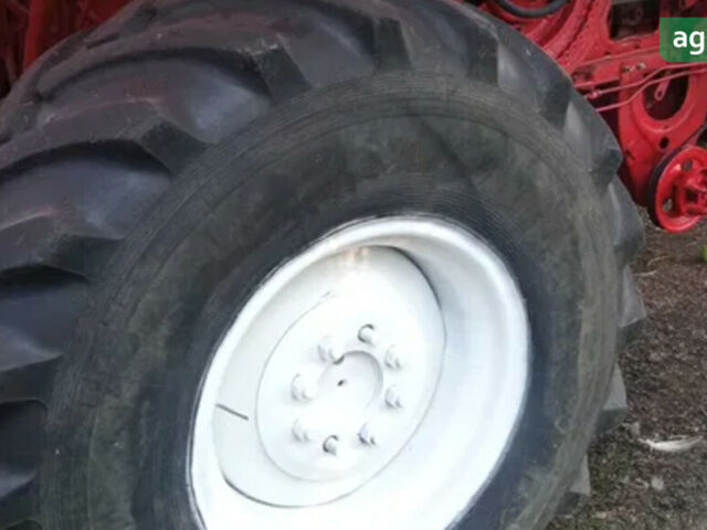 Ростсельмаш Нива СК-5, объемом двигателя 0 л и пробегом 0 тыс. км за 3277 $, фото 9 на Automoto.ua