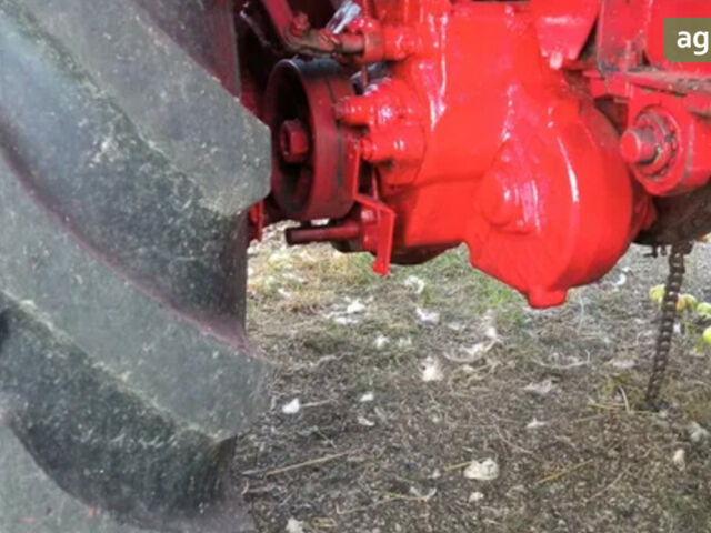 Ростсельмаш Нива СК-5, объемом двигателя 0 л и пробегом 0 тыс. км за 3277 $, фото 4 на Automoto.ua