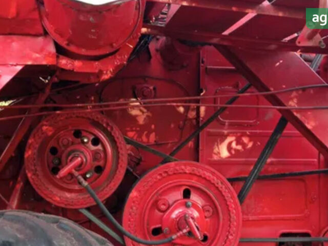 Ростсельмаш Нива СК-5, объемом двигателя 0 л и пробегом 0 тыс. км за 3277 $, фото 8 на Automoto.ua