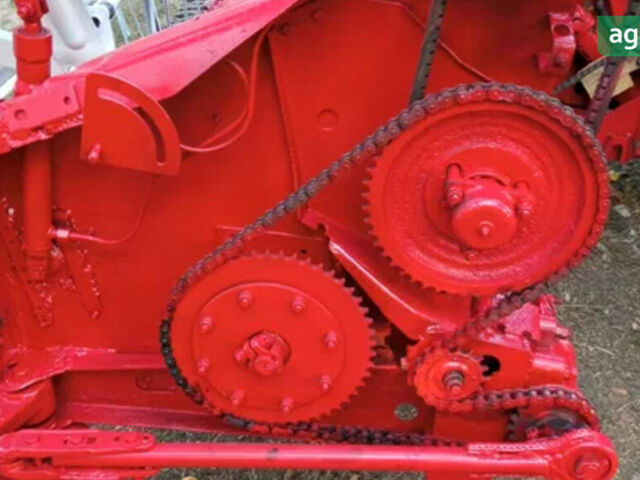 Ростсельмаш Нива СК-5, объемом двигателя 0 л и пробегом 0 тыс. км за 3277 $, фото 11 на Automoto.ua