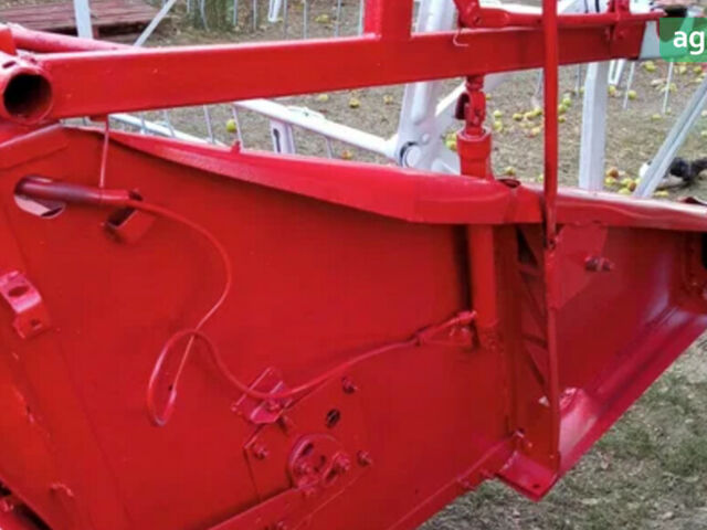 Ростсельмаш Нива СК-5, объемом двигателя 0 л и пробегом 0 тыс. км за 3277 $, фото 5 на Automoto.ua