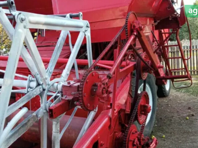 Ростсельмаш Нива СК-5, объемом двигателя 0 л и пробегом 0 тыс. км за 3277 $, фото 12 на Automoto.ua