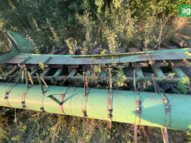 Ростсельмаш Нива СК-5, об'ємом двигуна 0 л та пробігом 0 тис. км за 4200 $, фото 2 на Automoto.ua