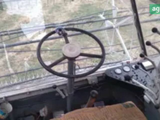 Ростсельмаш Нива СК-5, об'ємом двигуна 6 л та пробігом 0 тис. км за 6500 $, фото 4 на Automoto.ua