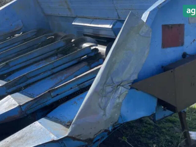 Ростсельмаш Нива СК-5, об'ємом двигуна 0 л та пробігом 0 тис. км за 700 $, фото 6 на Automoto.ua