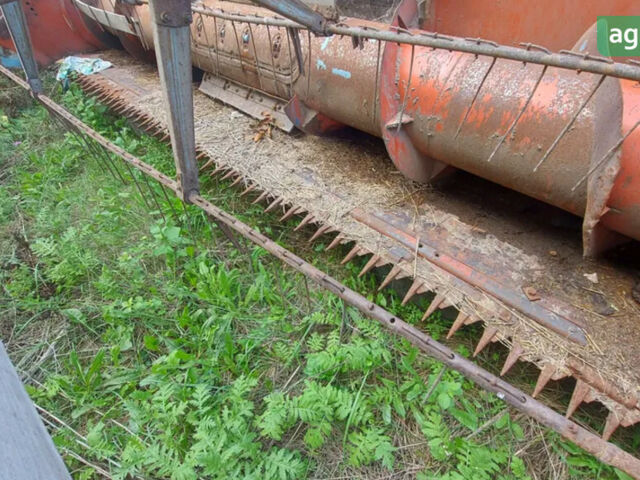 Ростсельмаш Нива СК-5, об'ємом двигуна 0 л та пробігом 0 тис. км за 600 $, фото 9 на Automoto.ua