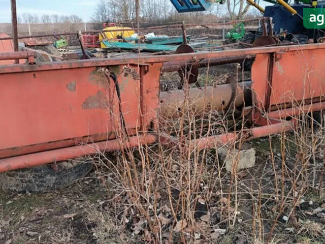 Ростсельмаш Нива СК-5, об'ємом двигуна 0 л та пробігом 0 тис. км за 600 $, фото 5 на Automoto.ua