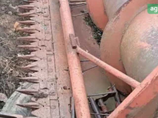 Ростсельмаш Нива СК-5, об'ємом двигуна 0 л та пробігом 0 тис. км за 600 $, фото 4 на Automoto.ua