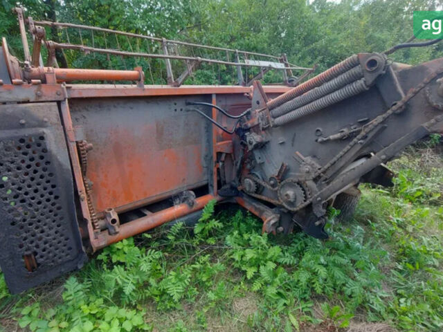 Ростсельмаш Нива СК-5, об'ємом двигуна 0 л та пробігом 0 тис. км за 600 $, фото 2 на Automoto.ua