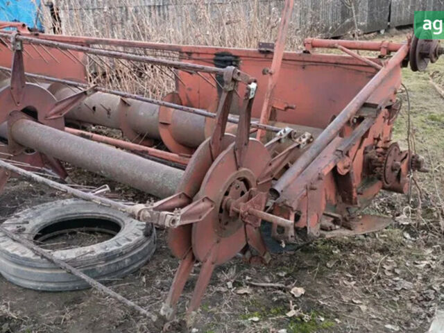 Ростсельмаш Нива СК-5, об'ємом двигуна 0 л та пробігом 0 тис. км за 600 $, фото 8 на Automoto.ua