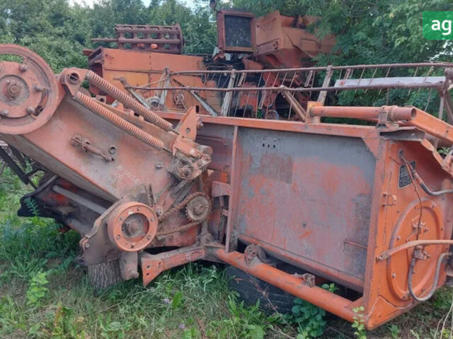 Ростсельмаш Нива СК-5, об'ємом двигуна 0 л та пробігом 0 тис. км за 600 $, фото 3 на Automoto.ua