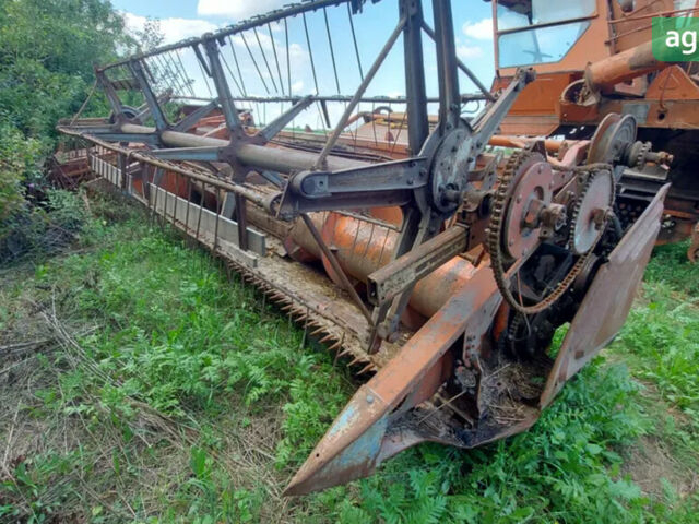 Ростсельмаш Нива СК-5, об'ємом двигуна 0 л та пробігом 0 тис. км за 600 $, фото 1 на Automoto.ua