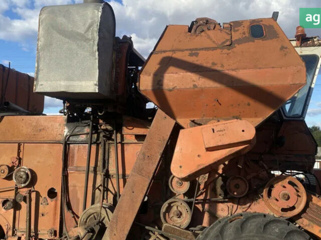 Ростсельмаш Нива СК-5М-1, об'ємом двигуна 0 л та пробігом 0 тис. км за 1941 $, фото 1 на Automoto.ua