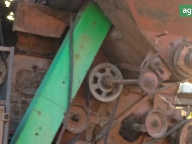 Ростсельмаш Нива СК-5М-1 1988 у Новоукраинке на Automoto.ua Ростсельмаш Нива СК-5М-1, об'ємом двигуна 0 л та пробігом 0 тис. км за 2000 $, фото 3 на Automoto.ua