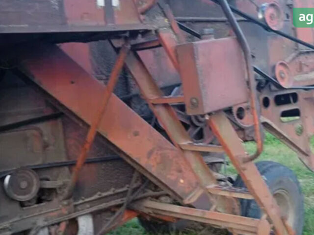 Ростсельмаш Нива СК-5М-1, об'ємом двигуна 0 л та пробігом 0 тис. км за 1786 $, фото 1 на Automoto.ua