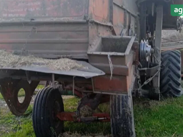 Ростсельмаш Нива СК-5М-1, об'ємом двигуна 0 л та пробігом 0 тис. км за 1786 $, фото 4 на Automoto.ua