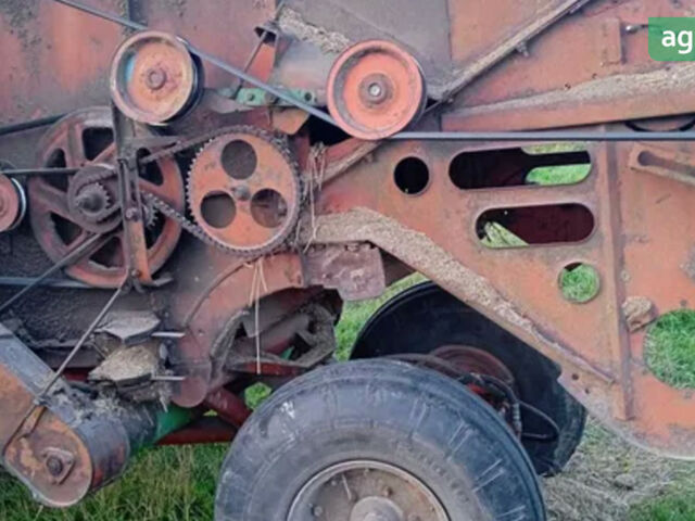 Ростсельмаш Нива СК-5М-1, об'ємом двигуна 0 л та пробігом 0 тис. км за 1786 $, фото 2 на Automoto.ua