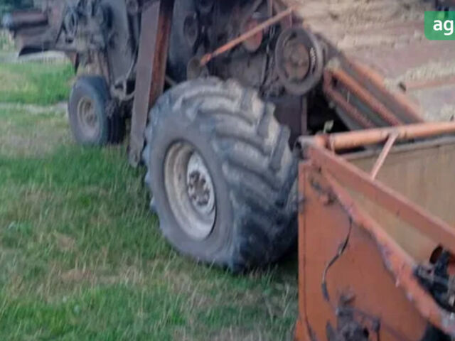 Ростсельмаш Нива СК-5М-1, об'ємом двигуна 0 л та пробігом 0 тис. км за 1786 $, фото 3 на Automoto.ua