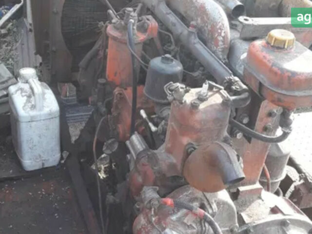 Ростсельмаш Нива СК-5М, объемом двигателя 0 л и пробегом 0 тыс. км за 2669 $, фото 2 на Automoto.ua