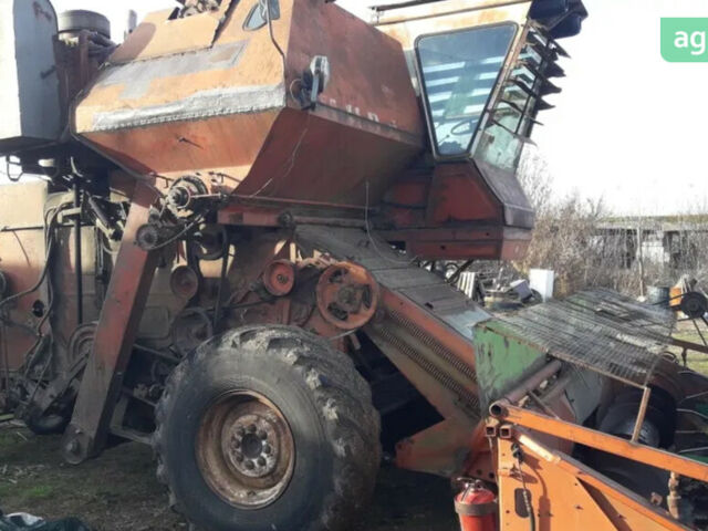 Ростсельмаш Нива СК-5М, объемом двигателя 0 л и пробегом 0 тыс. км за 2669 $, фото 3 на Automoto.ua