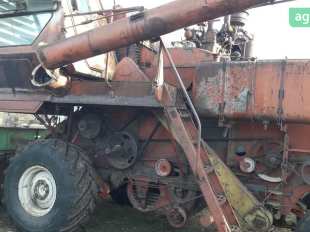 Ростсельмаш Нива СК-5М, объемом двигателя 0 л и пробегом 0 тыс. км за 2669 $, фото 4 на Automoto.ua