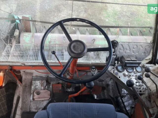 Ростсельмаш Нива СК-5М, объемом двигателя 0 л и пробегом 0 тыс. км за 2669 $, фото 1 на Automoto.ua