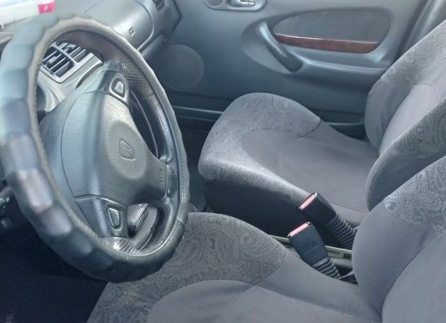 Синій Ровер 200, об'ємом двигуна 1.4 л та пробігом 230 тис. км за 1692 $, фото 11 на Automoto.ua