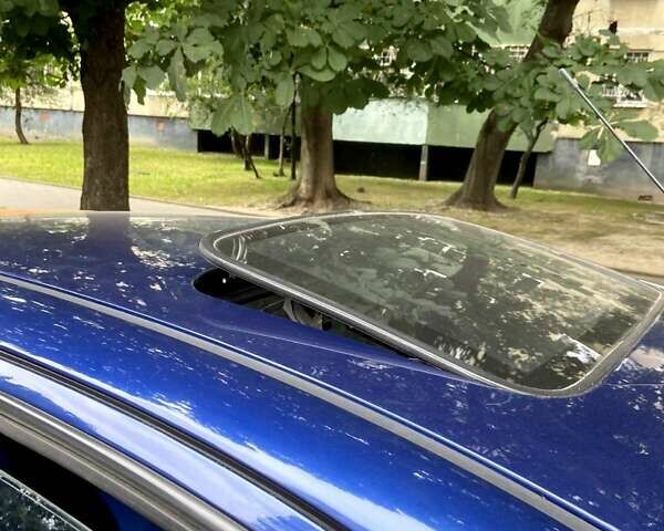 Синій Ровер 200, об'ємом двигуна 1.4 л та пробігом 185 тис. км за 2550 $, фото 6 на Automoto.ua