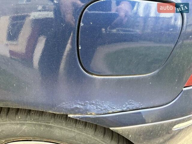 Синій Ровер 200, об'ємом двигуна 1.4 л та пробігом 300 тис. км за 1000 $, фото 9 на Automoto.ua