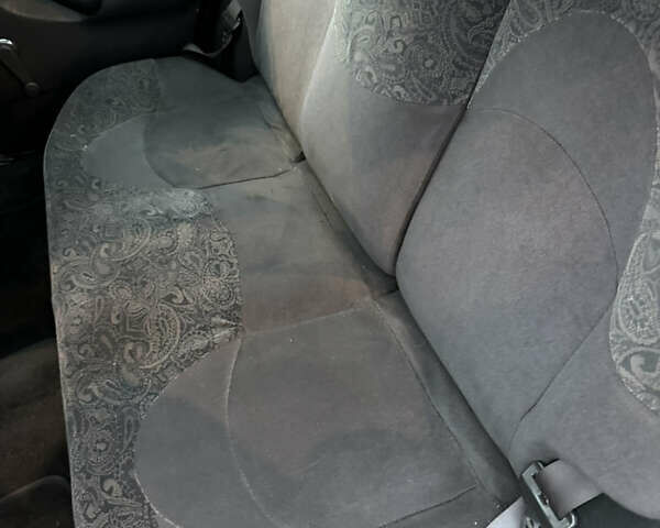 Синий Ровер 200, объемом двигателя 1.4 л и пробегом 200 тыс. км за 1500 $, фото 7 на Automoto.ua