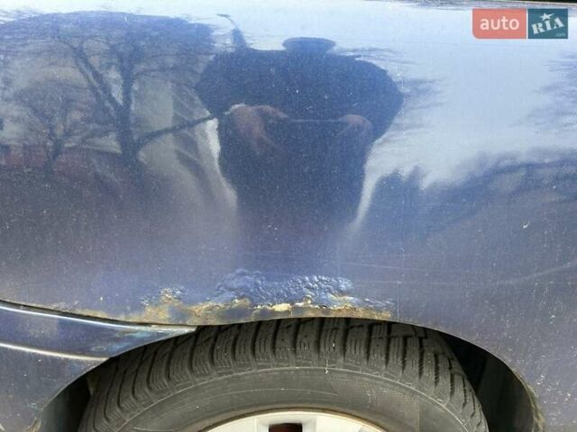 Синій Ровер 200, об'ємом двигуна 1.4 л та пробігом 300 тис. км за 1000 $, фото 8 на Automoto.ua