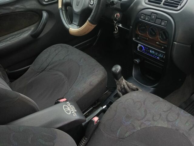 Синий Ровер 200, объемом двигателя 0 л и пробегом 277 тыс. км за 781 $, фото 5 на Automoto.ua