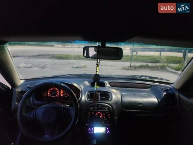 Зеленый Ровер 200, объемом двигателя 1.4 л и пробегом 300 тыс. км за 1700 $, фото 7 на Automoto.ua
