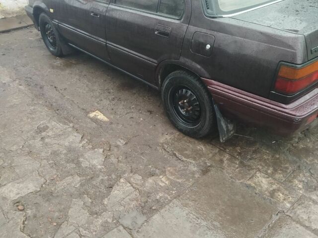 Красный Ровер 213, объемом двигателя 1.3 л и пробегом 369 тыс. км за 1893 $, фото 2 на Automoto.ua