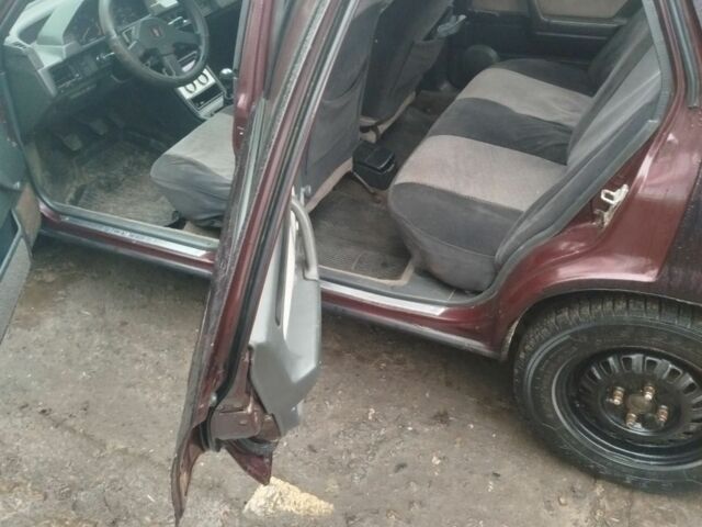 Красный Ровер 213, объемом двигателя 1.3 л и пробегом 369 тыс. км за 1893 $, фото 1 на Automoto.ua