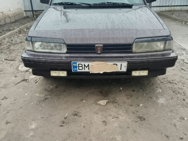 Красный Ровер 213, объемом двигателя 1.3 л и пробегом 369 тыс. км за 1893 $, фото 7 на Automoto.ua