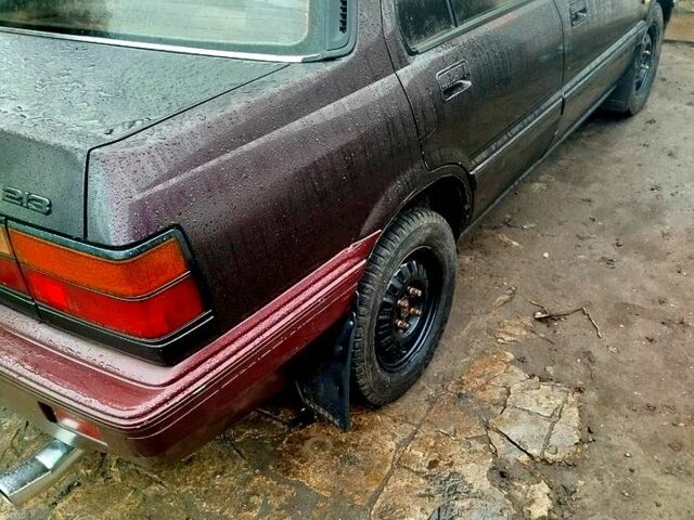 Ровер 213, объемом двигателя 1.3 л и пробегом 369 тыс. км за 1900 $, фото 3 на Automoto.ua