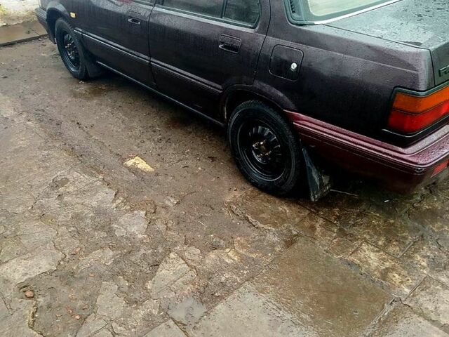 Ровер 213, объемом двигателя 1.3 л и пробегом 369 тыс. км за 1900 $, фото 7 на Automoto.ua