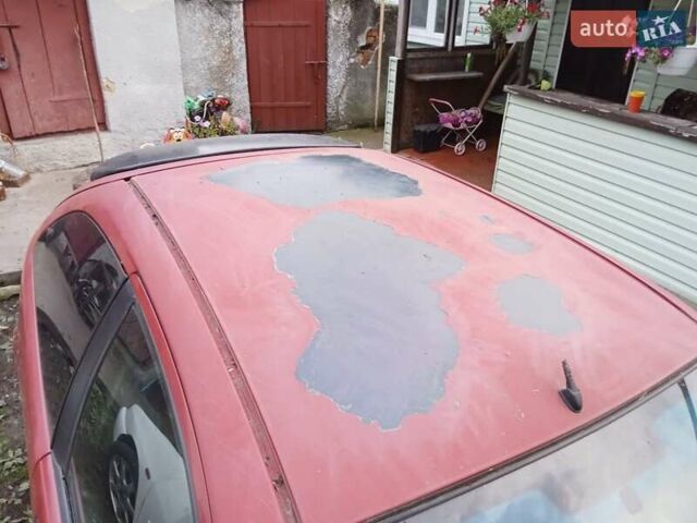 Червоний Ровер 214, об'ємом двигуна 1.4 л та пробігом 232 тис. км за 1650 $, фото 13 на Automoto.ua