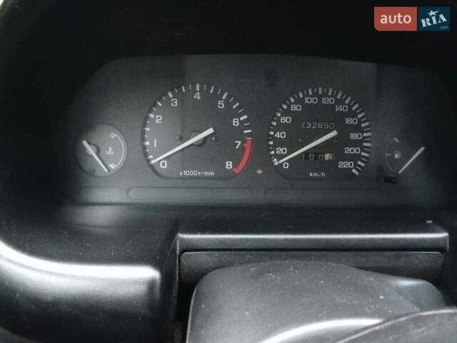 Червоний Ровер 214, об'ємом двигуна 1.4 л та пробігом 232 тис. км за 1650 $, фото 10 на Automoto.ua