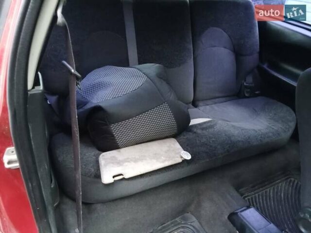 Червоний Ровер 214, об'ємом двигуна 1.4 л та пробігом 232 тис. км за 1650 $, фото 8 на Automoto.ua